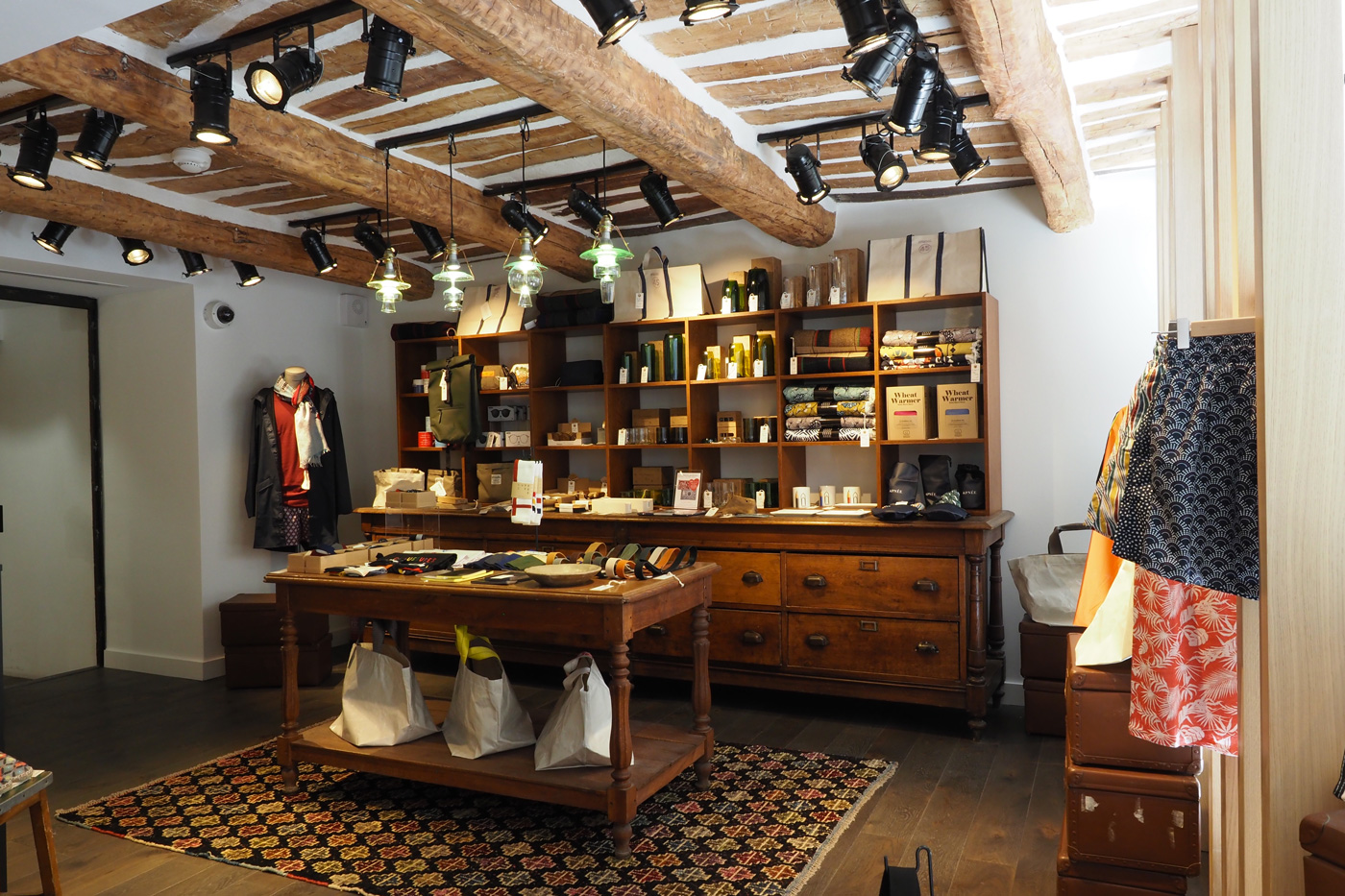 fragonard boutique grasse